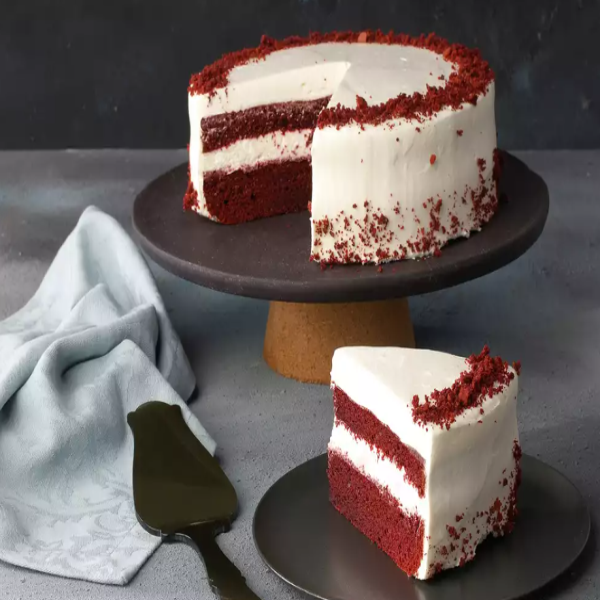 Red Velved